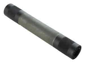 Hogue Free Float Forend AR-15 Rifle Length OD Green