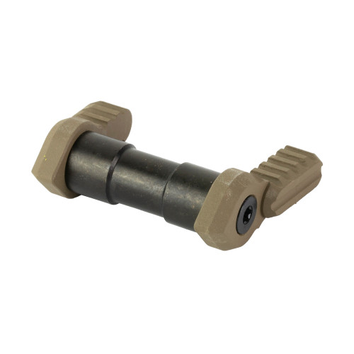 Armaspec ST45 Ambidextrous Safety Selector AR-10/AR-15 FDE - Image 1