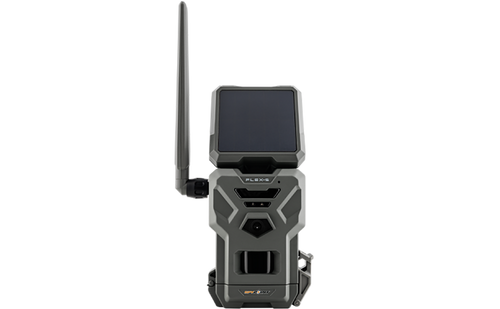 SpyPoint Flex-S Dual Sim Cellular Trail Camera 33 MP