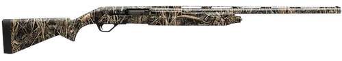 Winchester SX4 Waterfowl Hunter 12 Gauge Shotgun 26 Barrel Realtree MAX-7 Camo