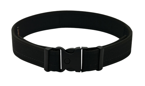 Uncle Mike's Leather Belt 42-46 Inch Black Uncle Mike's Leather Belt 42-46 Inch Black
