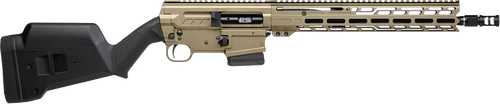 CMMG Dissent BR4 Bolt Action Rifle 300BLK 14.5" Barrel Coyote Tan Cerakote CMMG Dissent BR4 Bolt Action Rifle 300BLK 14.5" Barrel Coyote Tan Cerakote
