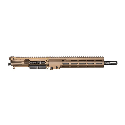 Geissele Automatics MK16 11.5 Inch Super Duty Upper Receiver 5.56mm