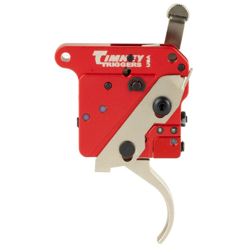 Timney Remington 700 Trigger 2 Stage Right Hand With Safety - Image 1