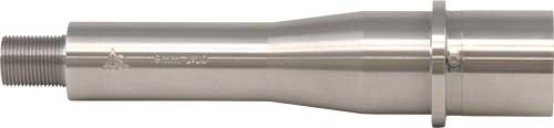 Odin Works Barrel AR-15 Pistol 9mm Luger 5" Medium Contour 1 in 10" Twist Stainless Steel