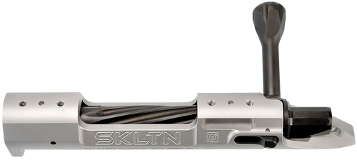 Pure Precision Products P2 Bolt Action Rifle Unknown Caliber Unknown Barrel Length Unknown Frame Unknown Stock