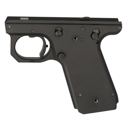 Volquartsen VC Target Frame 1911 Style Black