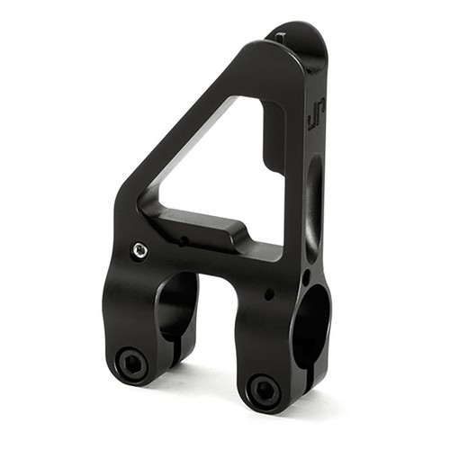 JP Enterprises Adjustable Gas Block with A2 Front Sight AR-15, LR-308 Standard Barrel .750" Inside Diameter Stainless Steel Matte JP Enterprises Adjustable Gas Block with A2 Front Sight AR-15, LR-308 Standard Barrel .750" Inside Diameter Stainless Steel Matte