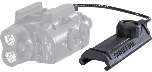 Surefire RSRSR07 Remote Switch Black