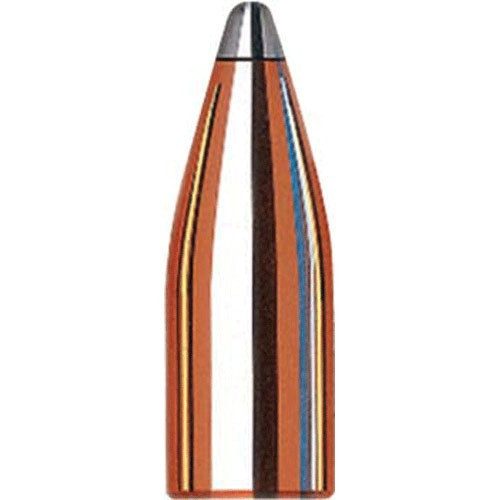 Hornady Bullets .30 Caliber .308" 130gr Spire Point 100/Box