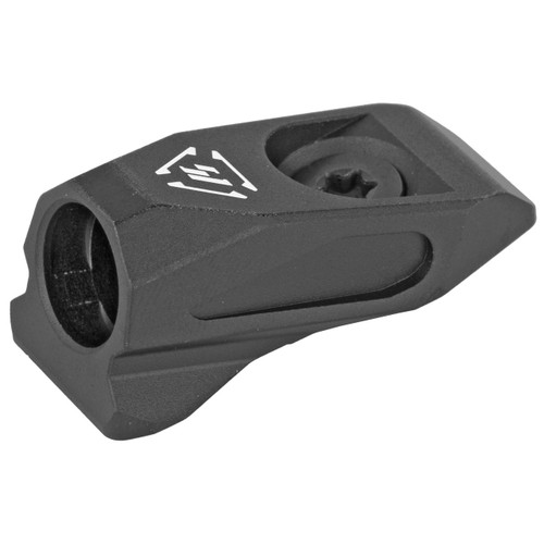 Strike Industries LINK Angled QD Sling Swivel Black