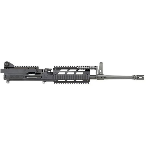Fightlite MCR Belt-Fed Upper Receiver Full Auto 16.25 Inch 1913