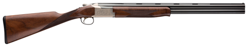 Browning Citori 725 Feather S-Light Over Under 12 Gauge Shotgun 26" Blued Barrel Walnut Field Stock