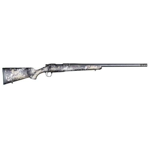 Christensen Arms RL SIT FFT Bolt Action Rifle 6.5 PRC 18" 4R