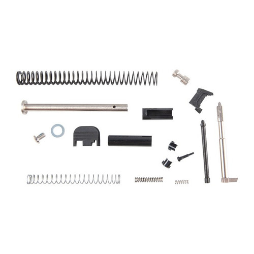 Cross Armory Slide Parts Kit for Glock 19 Gen 3