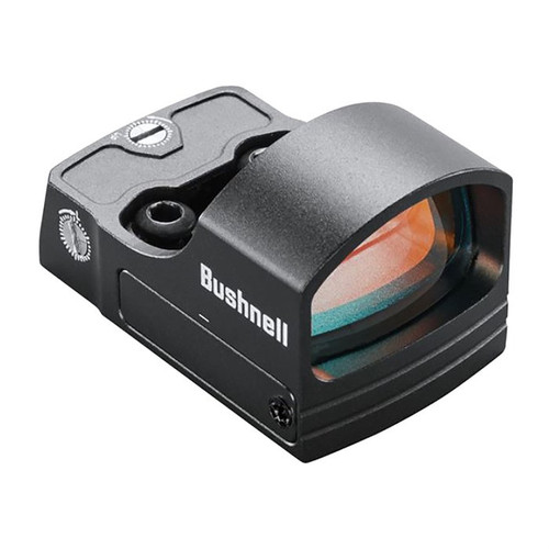 Bushnell RXS-100 Reflex Sight 4 MOA Red Dot 8 Brightness Settings