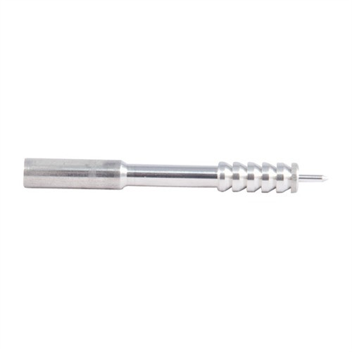 Dewey Rifle Cleaning Jag 30 Caliber 8mm 12 x 28 Female Thread Aluminum