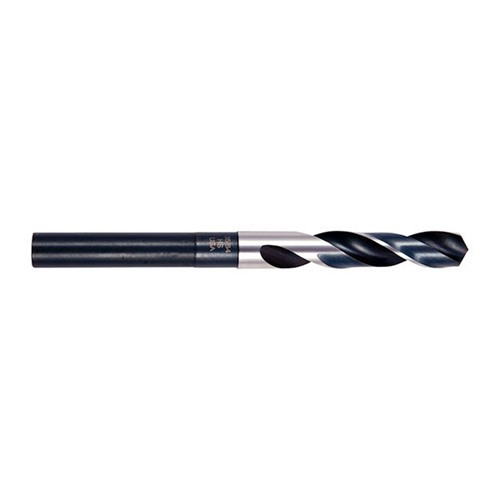 Triumph Systems Jobber Length Fractional Drill 35/64 Inch