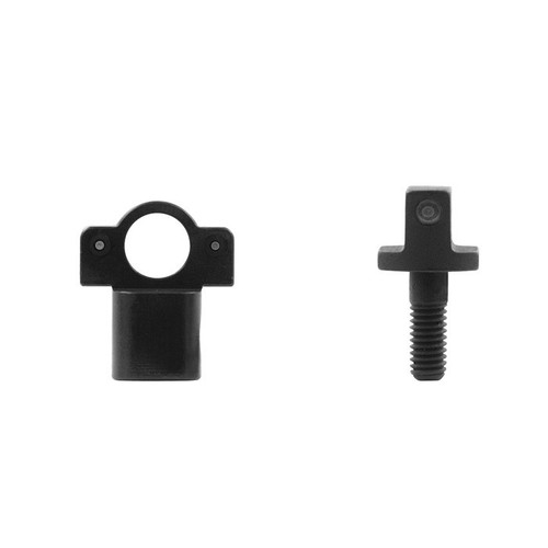Meprolight Tru-Dot Ghost Ring Night Sight Set Benelli M1 Super 90, M4, Nova, SuperNova Green