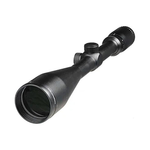 Bushnell Trophy XLT Rifle Scope 3-9x50 DOA QBR Reticle Matte Black
