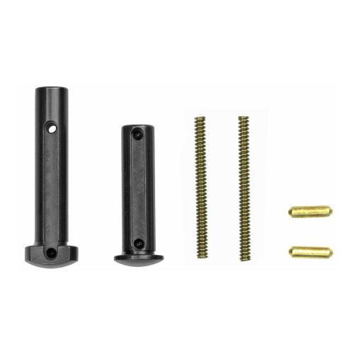 CMMG MK3 HD Pivot and Takedown Pin Kit AR-15 Steel Matte