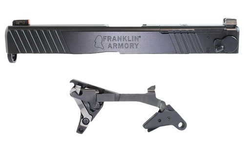 Franklin Armory G-S223 Binary Firing System for Glock 22 Gen 3