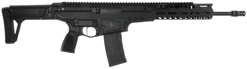 Primary Weapons Systems UXR Elite Rifle System 223 Wylde 16" Barrel Black