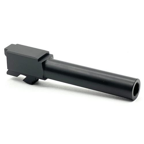 LBE Unlimited Barrel Glock 19 9mm Black