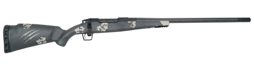 Fierce Firearms FCTR FP 7MMBC 20 Bolt Action Rifle 7mm BC 20" Black/Phantom