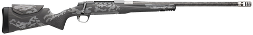 Browning XB2 MTPRO Bolt Action Rifle 300 Winchester Magnum