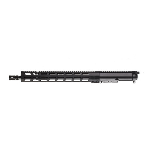 Primary Weapons Systems MK116 Pro Upper Receiver Assembly 16.1" Black