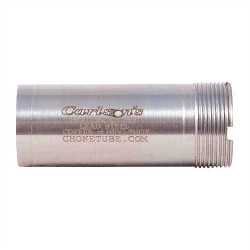 Carlson's Flush Mount 12 Gauge Choke Tube Benelli, Beretta Mobilchoke Improved Cylinder Carlson's Flush Mount 12 Gauge Choke Tube Benelli, Beretta Mobilchoke Improved Cylinder
