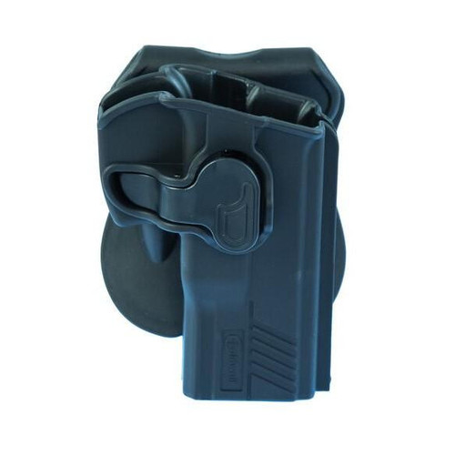 Caldwell Tac Ops Holster Taurus PT800 Black