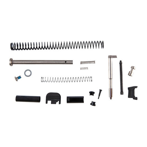 Cross Armory Slide Parts Kit for Glock 17 Gen 3