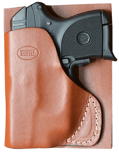 Hunter Company 2500 Pocket Holster for Taurus TCP 380