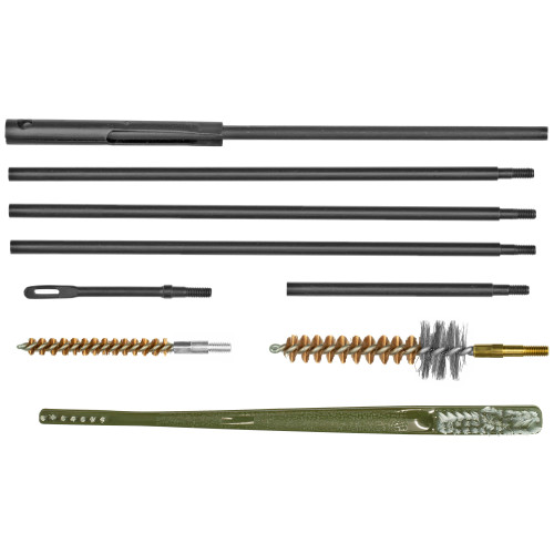 UTG AR-15 Cleaning Kit with Pouch - Image 1