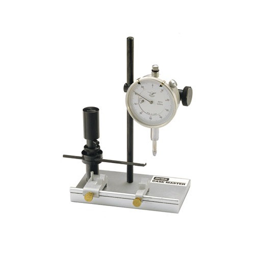 RCBS Case Master Concentricity Gauging Tool