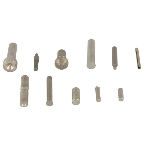 Wilson Combat 1911 Pin Set Stainless Steel Wilson Combat 1911 Pin Set Stainless Steel