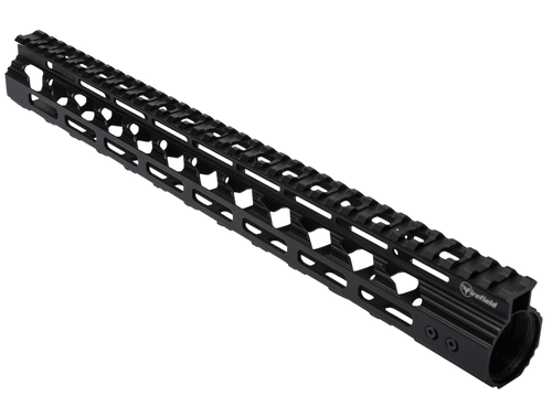 Sellmark Verge 15" M-Lok Rail