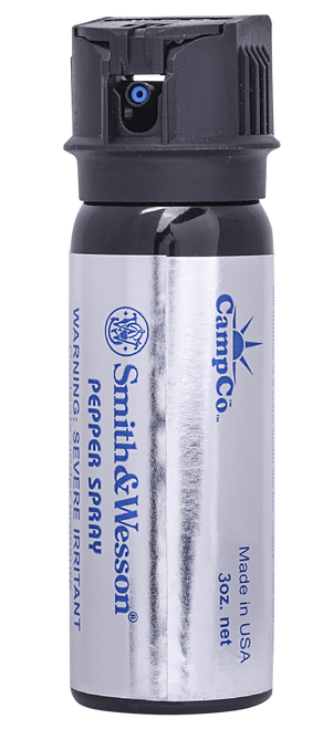 Smith & Wesson 1301 Pepper Spray 3 oz 15 ft Range