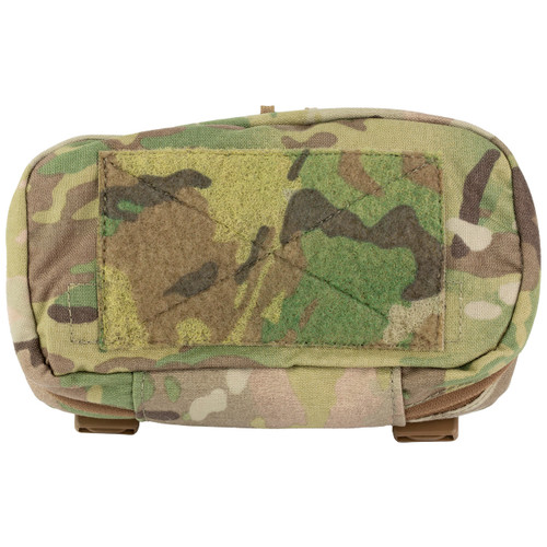 Grey Ghost Precision Horizontal E&E Pouch