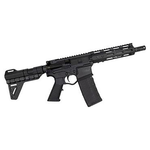 Ati Outdoors Omni Hybrid Maxx HGA 5.56 Pistol 7.5" Barrel