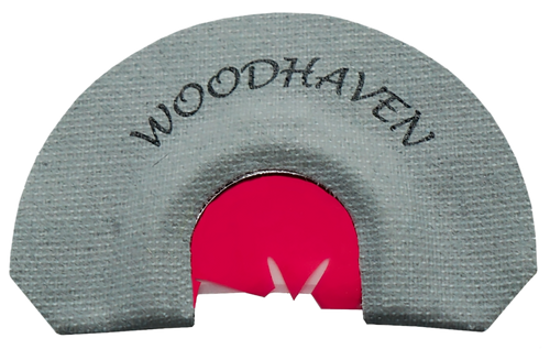 Woodhaven Dagger Diaphragm Turkey Call