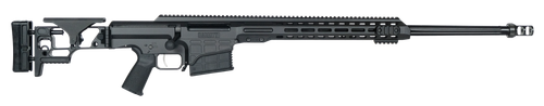 Barrett 18499 MRAD Bolt Action Rifle 300 PRC 26" Black
