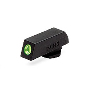 Meprolight Tru-Dot Fixed Tritium Sight Green Front Sight