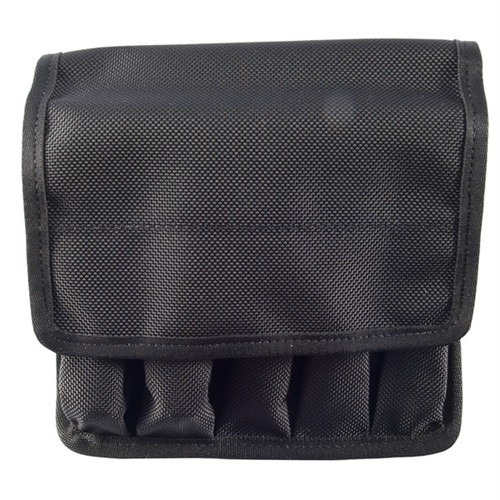 Tuff Products 5-Magazine Pouch Black