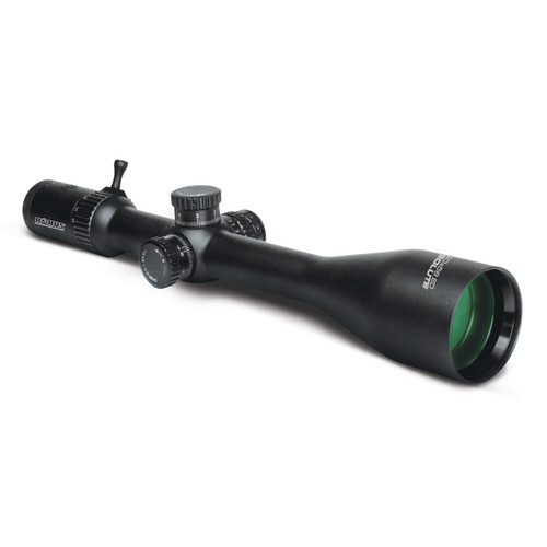 Konus Absolute Series Rifle Scope 5-40x56 Mil-Dot Reticle Black