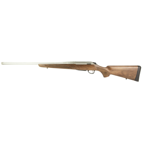 Tikka T3X Hunter Bolt Action Rifle 6.5 Creedmoor 22" Wood Stock