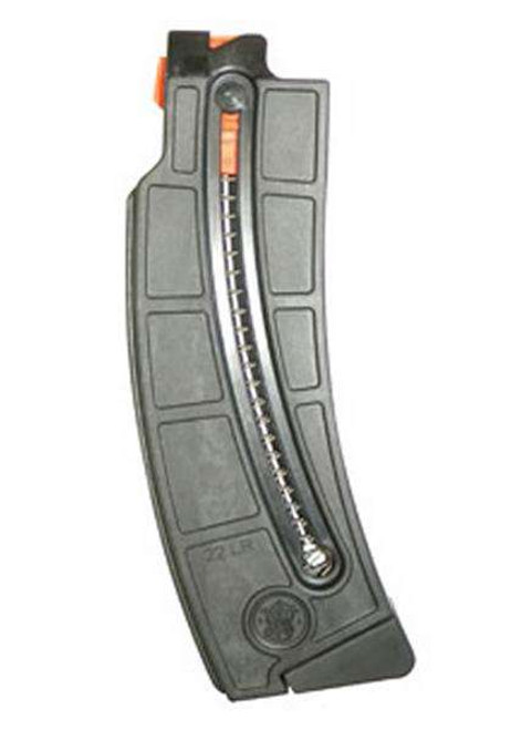 Smith & Wesson Magazine M&P15-22 22LR 25-Round Polymer FDE