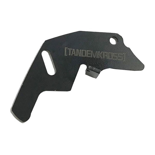 Tandemkross Guardian Bolt Release Plate Ruger 10/22